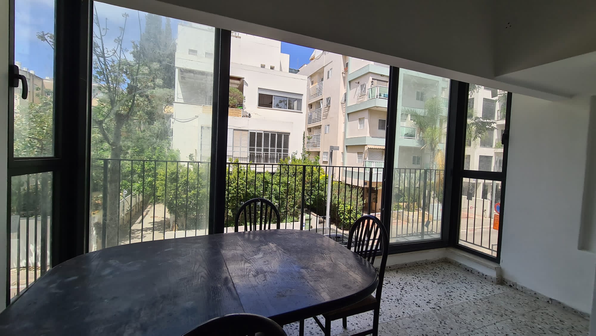דירה בתל אביב למכירה
