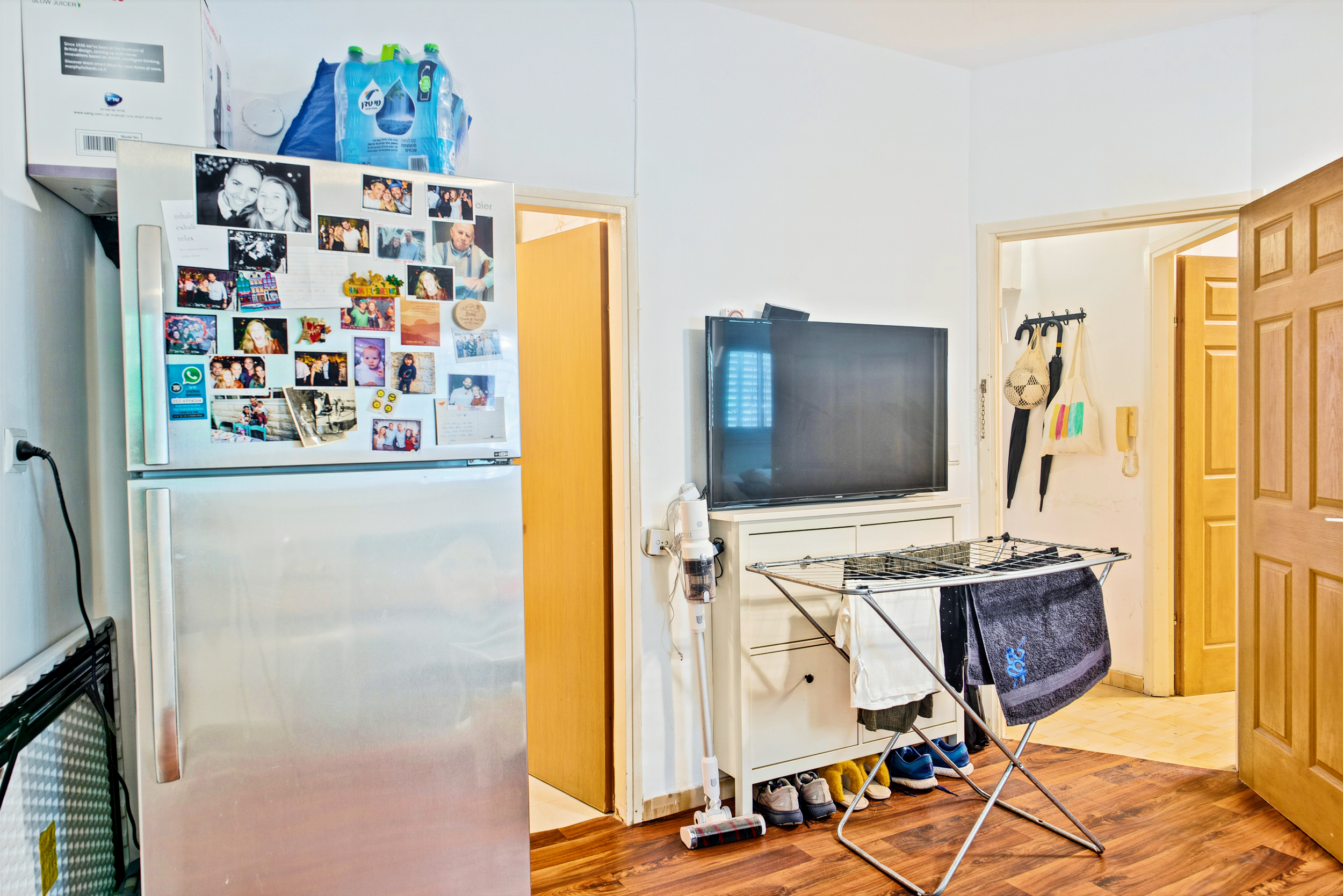 מטבח יחידה 2