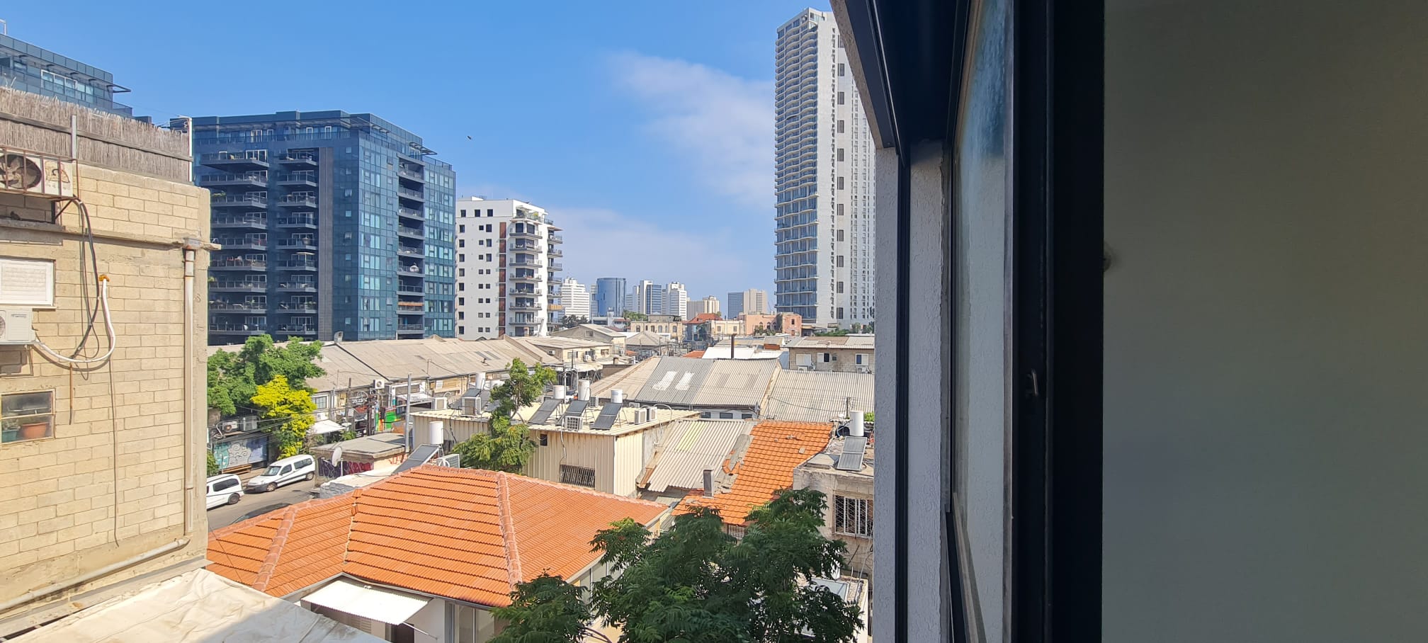 דירה למכירה בפלורנטין