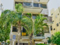 הבניין