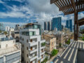 הבניין