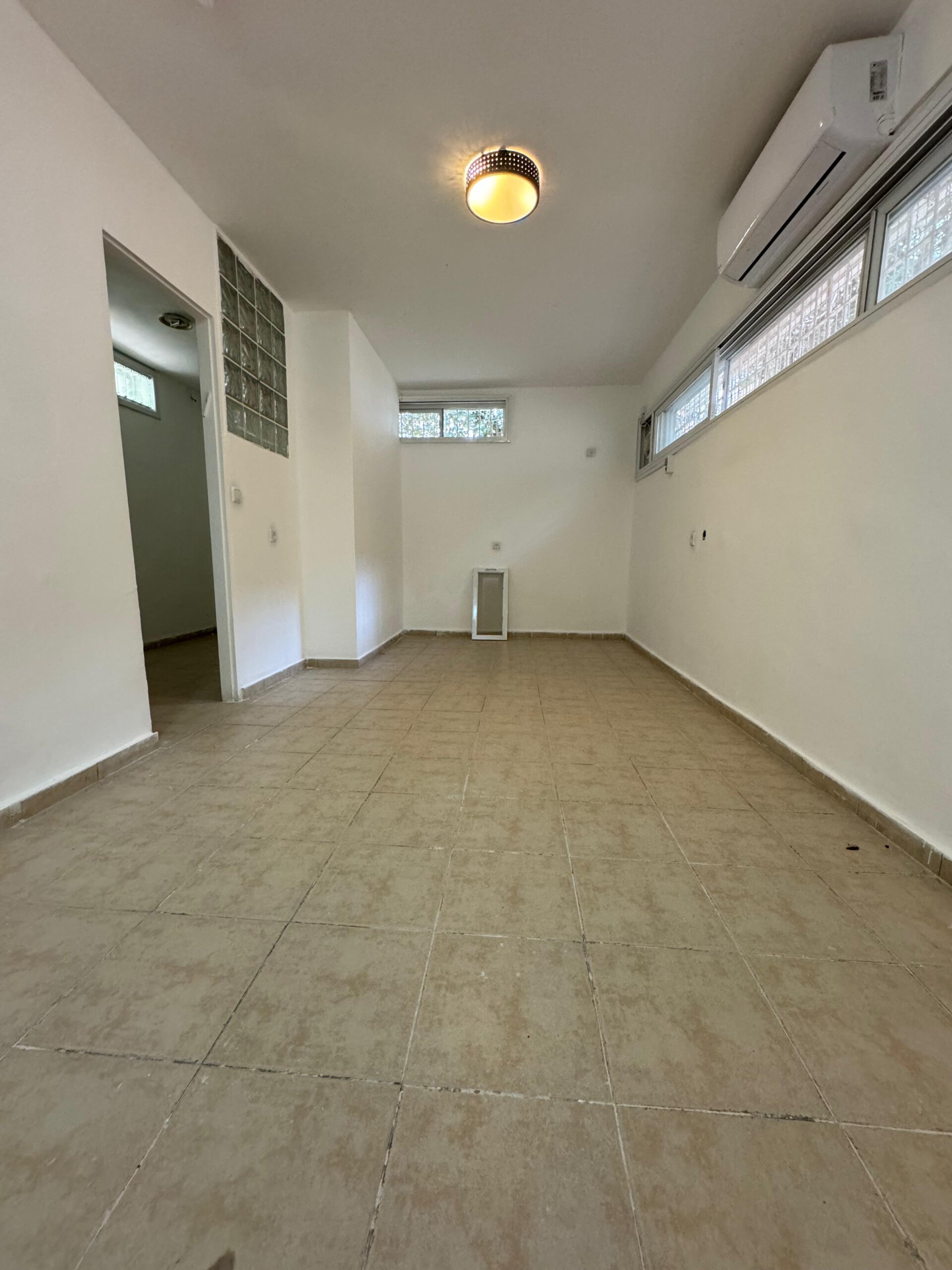 דירת פרטר עליון