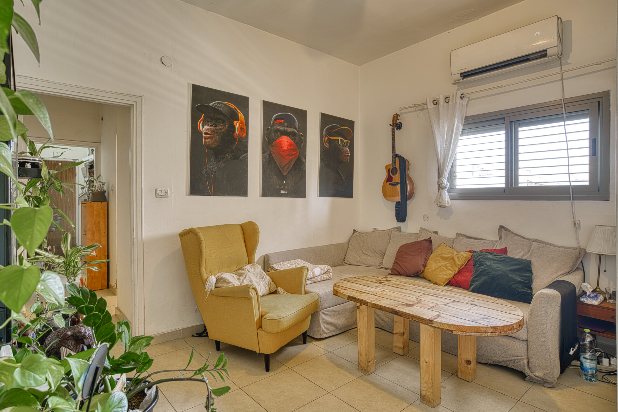 דירות למכירה בתל אביב