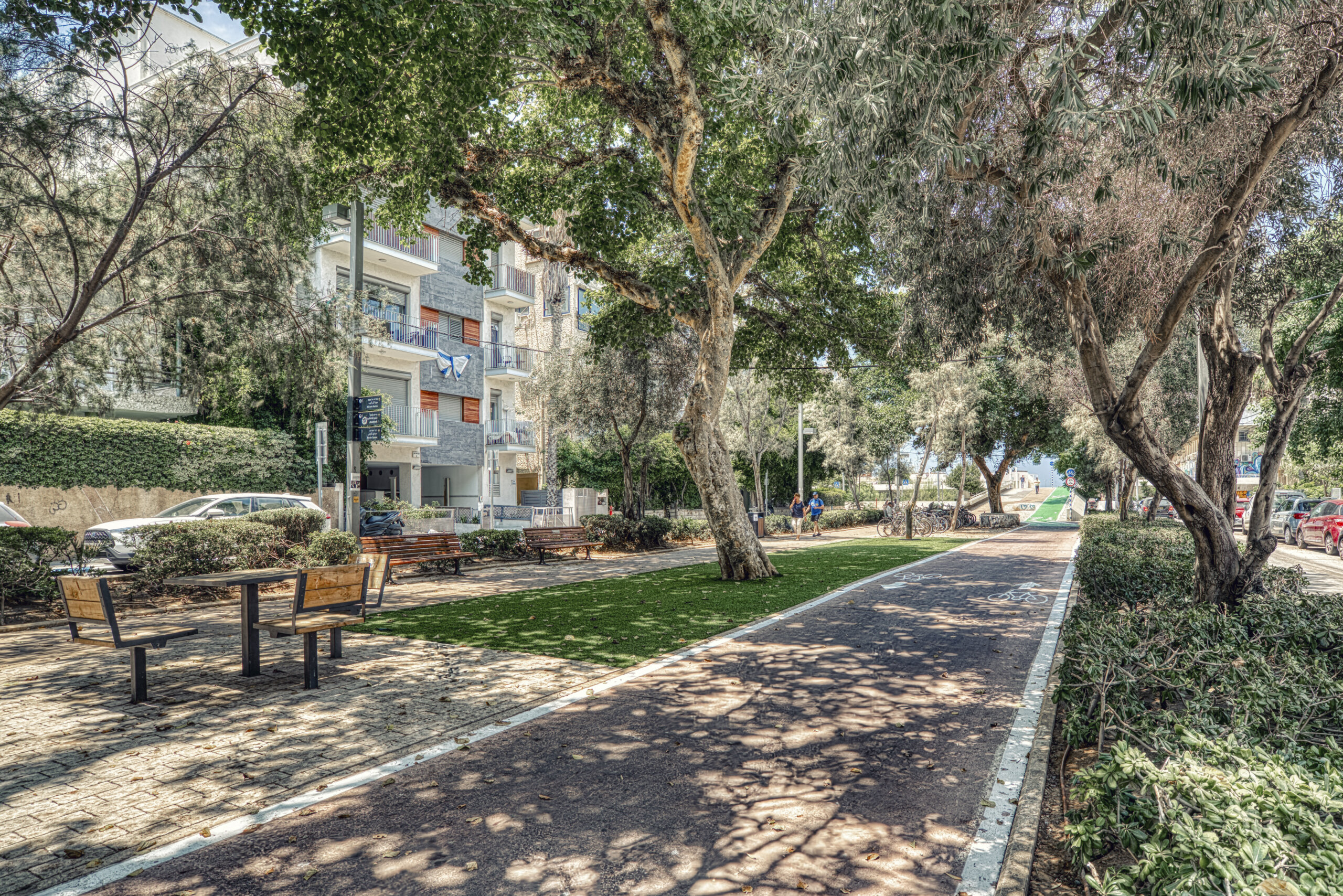 מרכז תל אביב