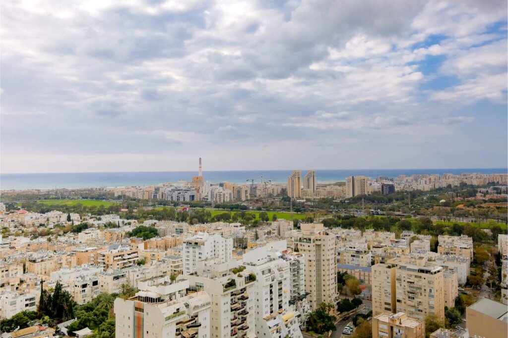 בבלי תמונת השכונה