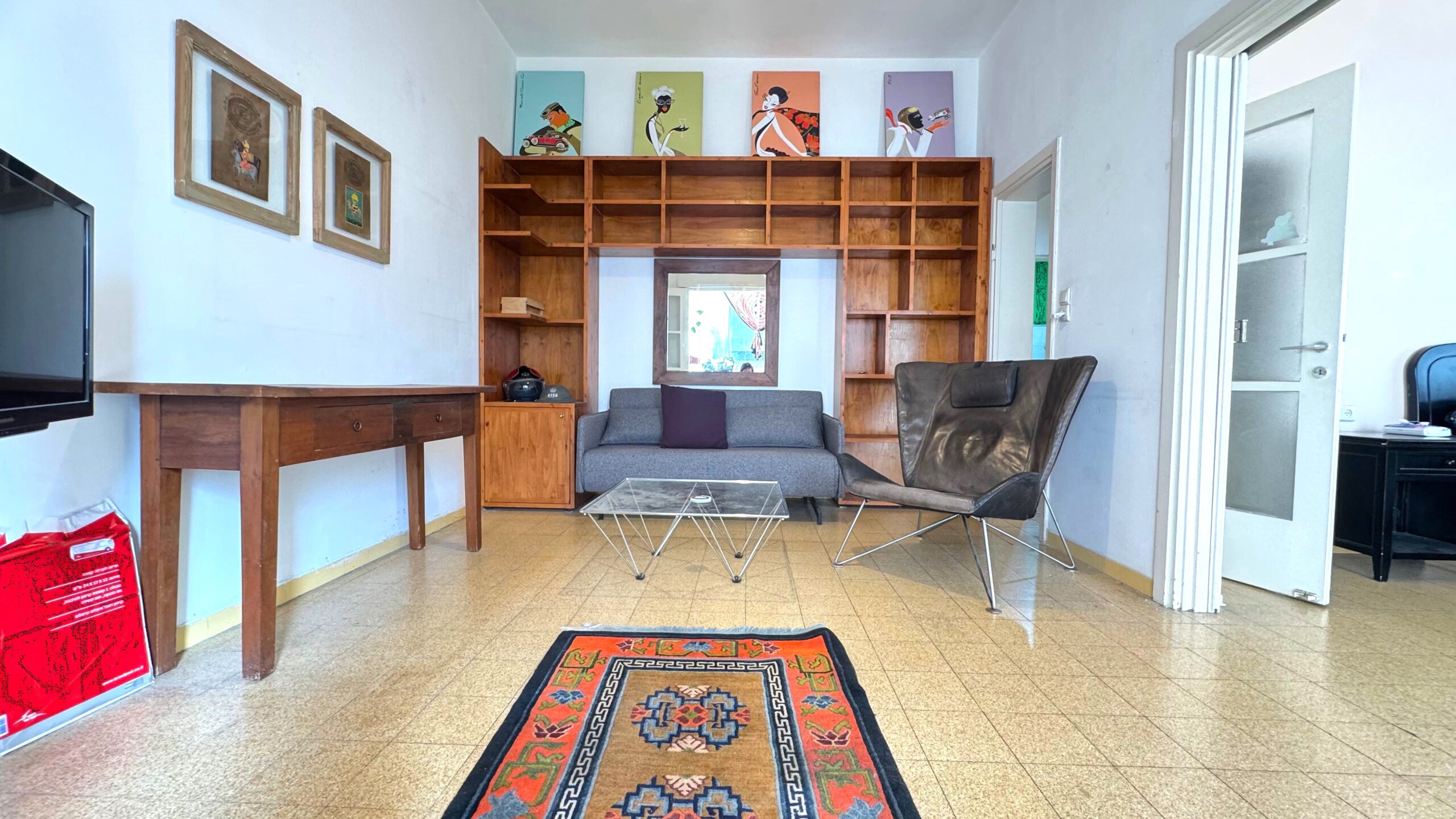 דירות למכירה תל אביב